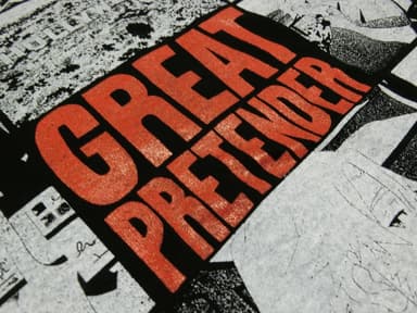 GREAT PRETENDER_9