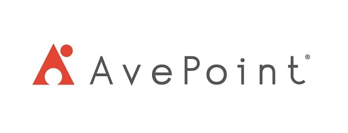 JBS、AvePoint の提供するワンストップ 
SaaS プラットフォーム AvePoint Online Services を利用し、
Microsoft Teams・SharePoint Online の
効果的なデータ保護・運用管理強化を実現