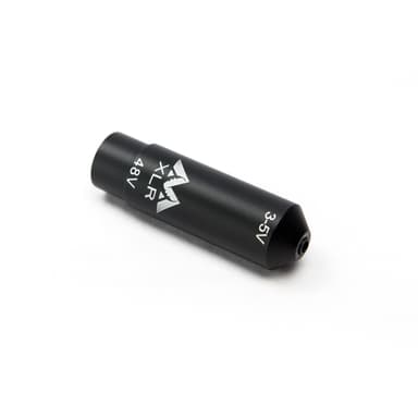 XLR Power Converter