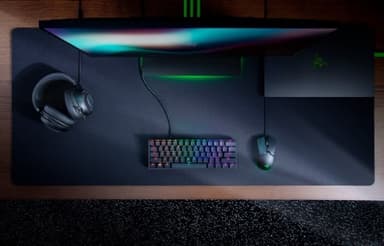 Razer Huntsman Mini(イメージ)