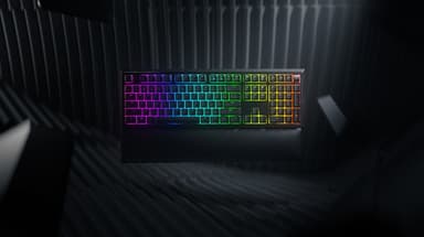 Razer Ornata V2-英語配列