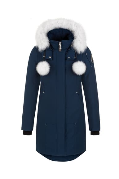 CLASSIC CORE STIRLING PARKA LADIES ￥149&#44;000