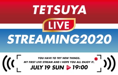 LIVE STREAMING 2020