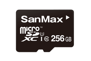 microSDXC256GB