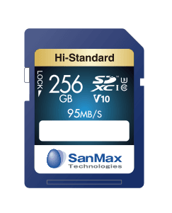 SDXC256GB