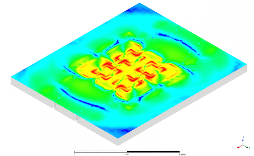 Ansys 2020 R2、エンジニアリングチームのイノベーションを加速