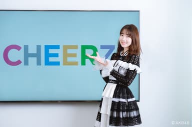 AKB48 柏木由紀さん