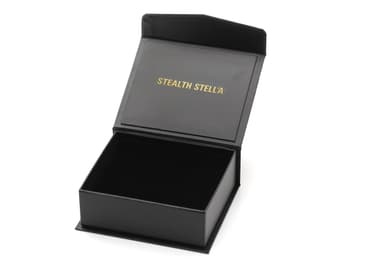 STEALTH STELL'AオリジナルBOX