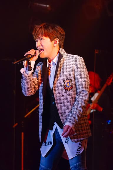 TETSUYA“LIVE STREAMING 2020”(2)