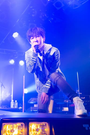 TETSUYA“LIVE STREAMING 2020”(5)