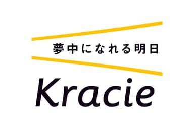 Kracieロゴ