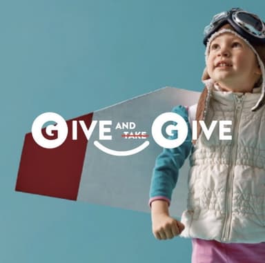 教える側がお金を支援するスキルシェアサービス『GIVE AND GIVE』