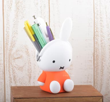 3D POCHI miffy