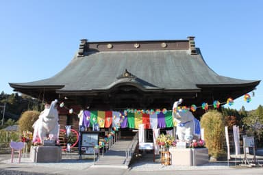 長福寿寺