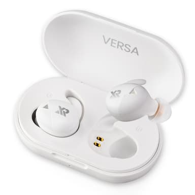 「VERSA」ホワイト