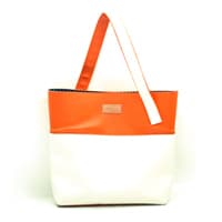 Naturalista/one handle tote bag/Kinari