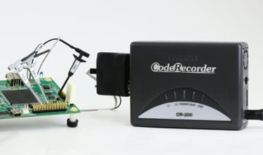 CodeRecorder(コードレコーダー)