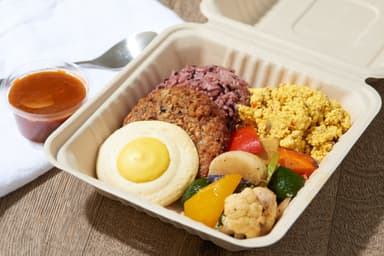 Peace Cafe Hawaii（ピースカフェ ハワイ）