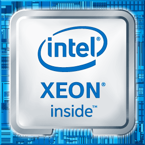 Xeon(R) W-1200シリーズ