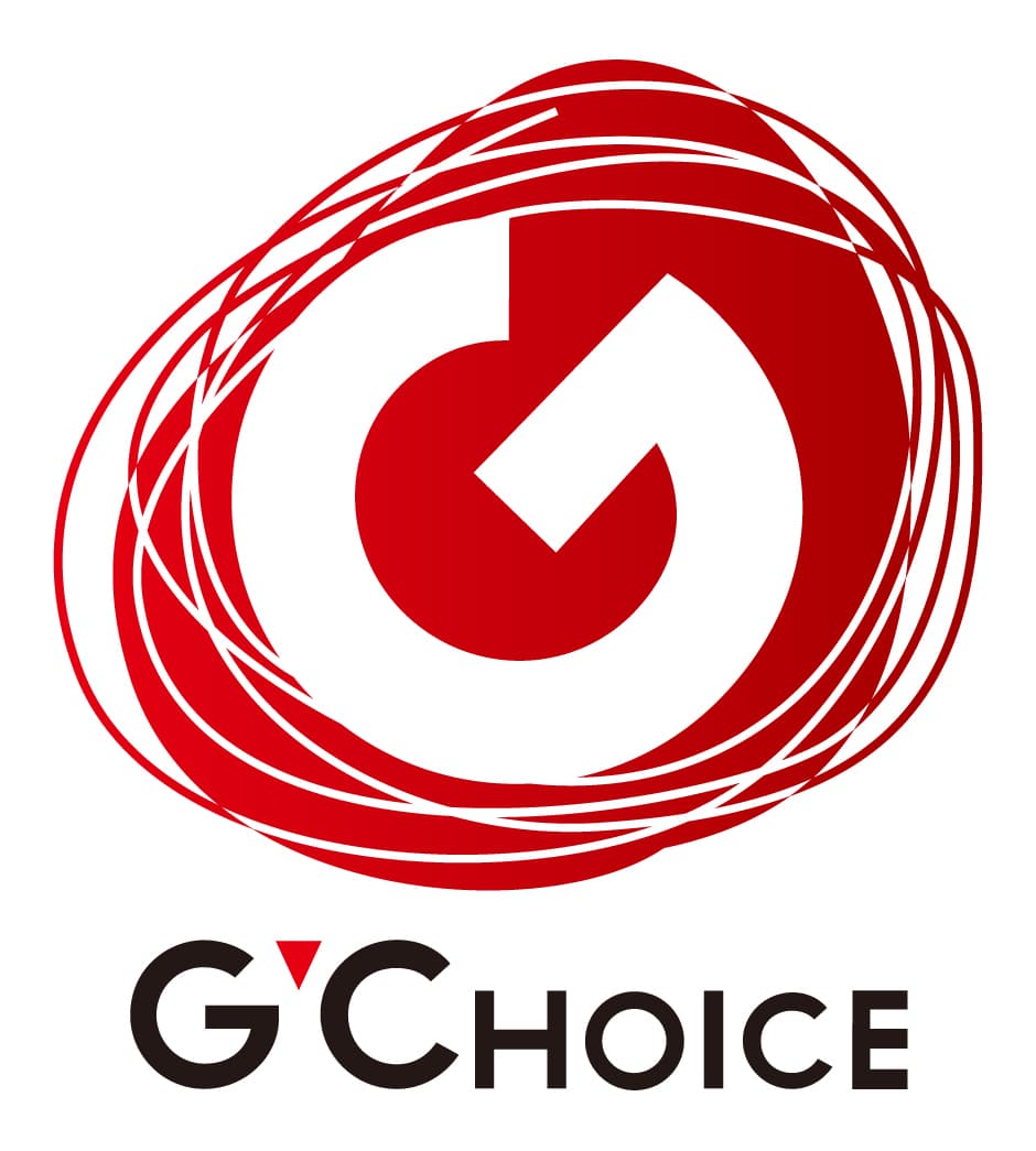 世界に向けてゲームコンテンツを発信する
新ゲームブランド『G CHOICE(ジーチョイス)』誕生！