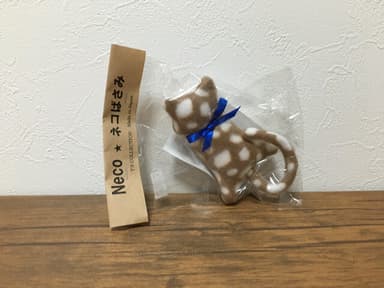 ネコばさみ☆Neco　1&#44;045円(税込)