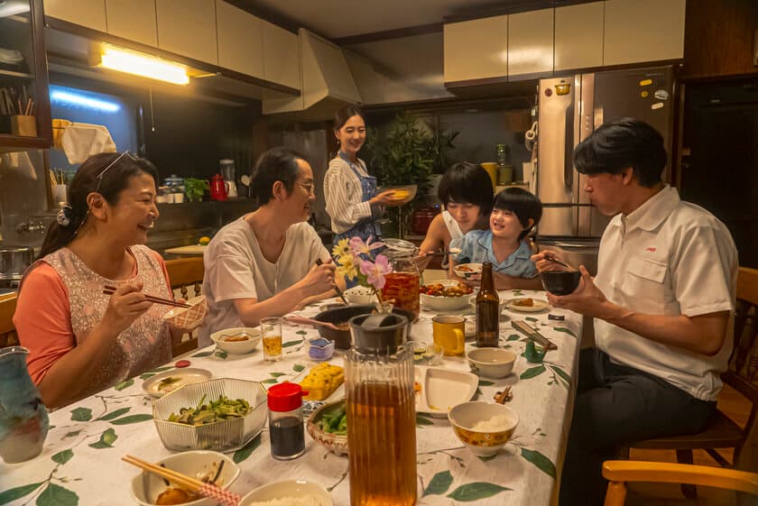 自治体の企画・主導による新しい映画製作　
食×高校生×地域で作る『ぼくらのレシピ図鑑』シリーズ　
全国の自治体から9月1日より参加募集を開始！