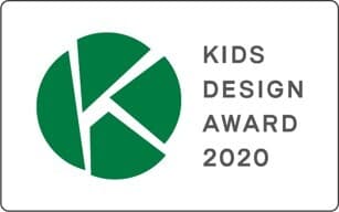 KIDS　DESIGN　AWARD　２０２０