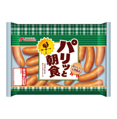 パリッと朝食ウインナー307g