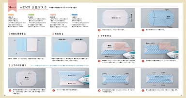 1つ1つのプロセスをていねいに解説