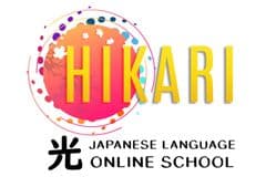 株式会社 光 Japanese language Online School