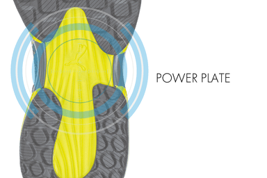 POWER PLATE