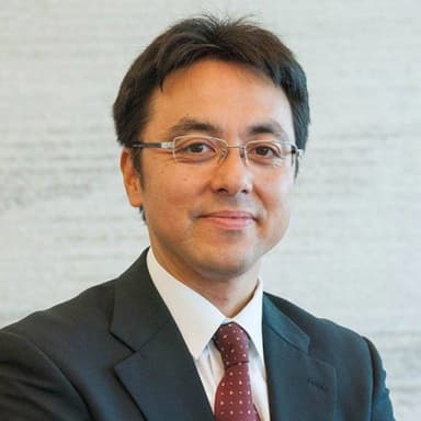 村田 雅幸氏