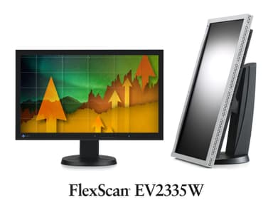 FlexScan EV2335W