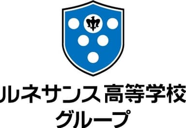 ルネサンス高等学校グループ ロゴ