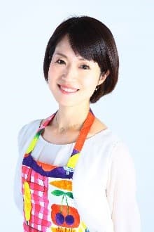 レシピ考案　柴田真希さん