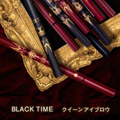 BLACK TIME(ブラックタイム)