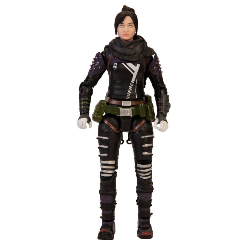 ファン待望！『Apex Legends』アクションフィギュアが
2020年10月1日(木)日本国内にて世界同時発売決定！！