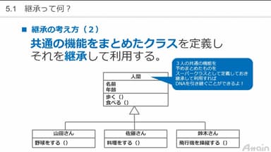 講座内容サンプル3