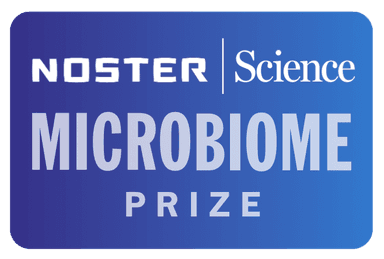 NOSTER & Science Microbiome Prize