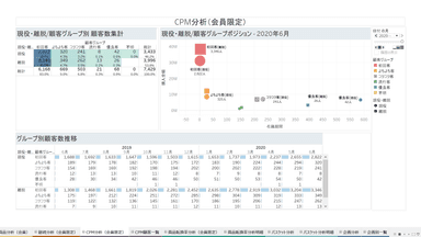 CPM分析