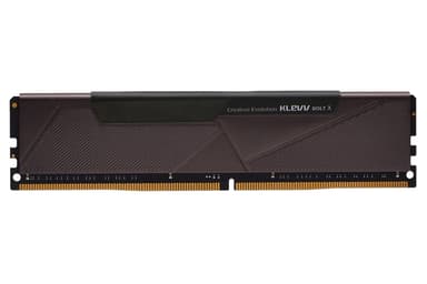 KLEVV BOLT X DDR4 Memory_3