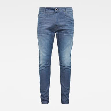 D-Staq 3D Slim Jeans