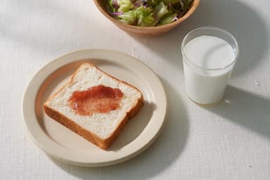 東京みるく食パン(3)