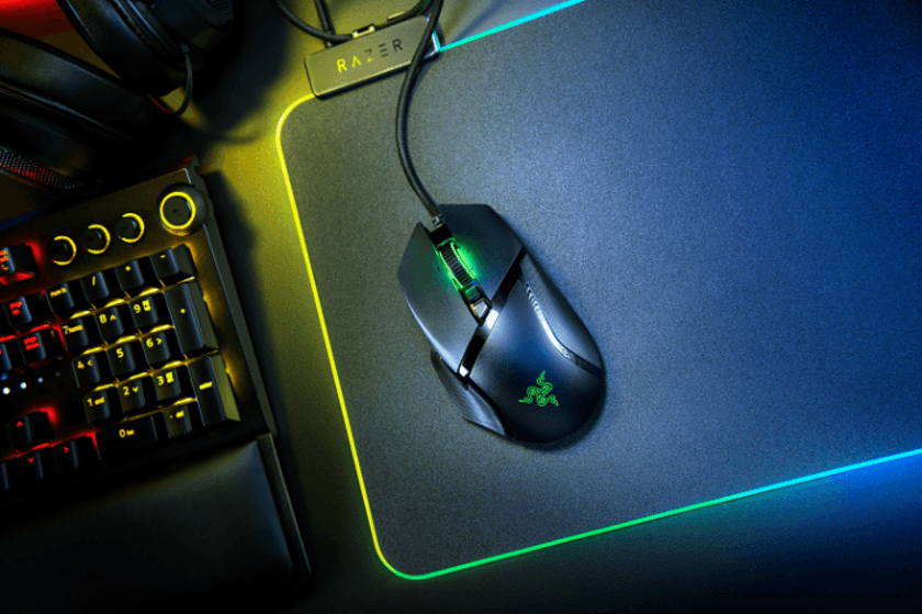 RAZER、ゲーミングマウス「Basilisk V2」＆
ゲーミングキーボード「Huntsman Elite」の価格を改定