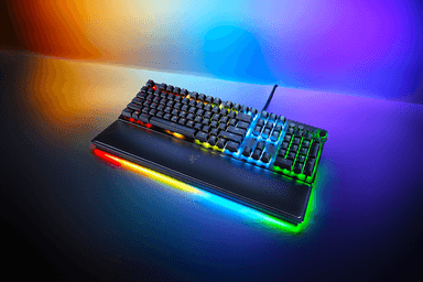 Razer Huntsman Elite