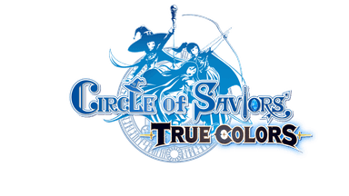 CIRCLE of SAVIORS：TRUE COLORS