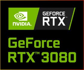 RTX3080