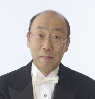 青島広志氏