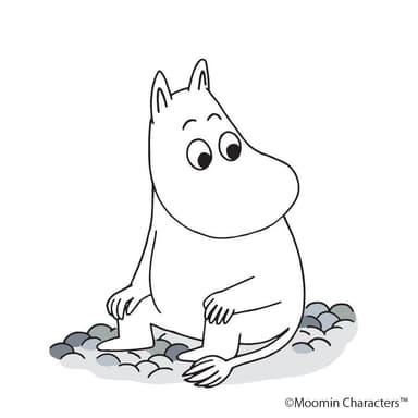 Moomin