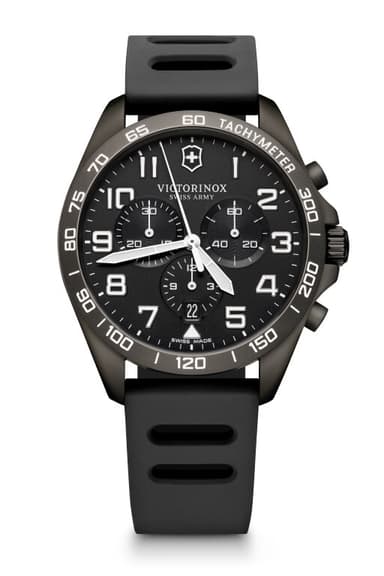 FieldForce Sport Chrono